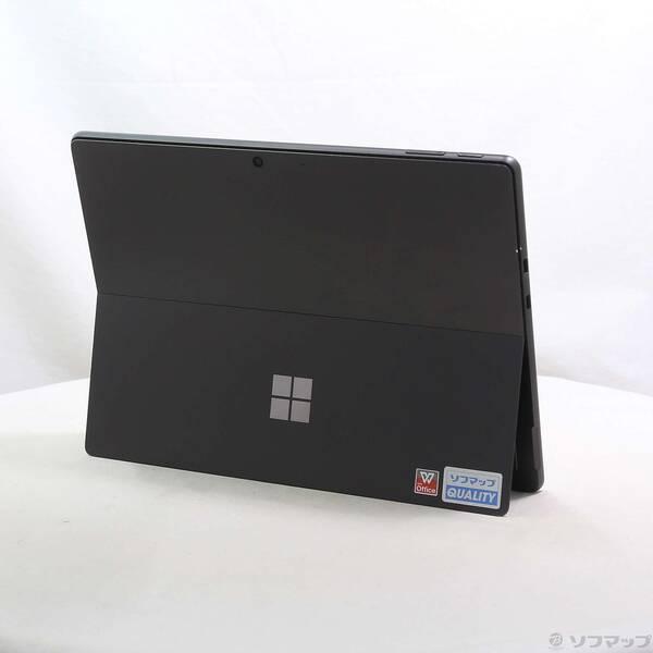 〔中古〕Microsoft(マイクロソフト) Surface Pro9 〔Core i5／8GB／SSD256GB〕 QEZ-00028 グラファイト〔262-ud〕 |  | 02