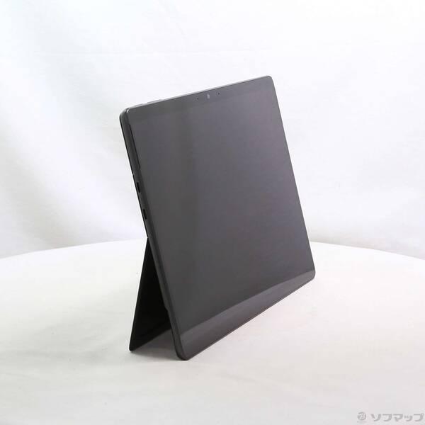 〔中古〕Microsoft(マイクロソフト) Surface Pro9 〔Core i5／8GB／SSD256GB〕 QEZ-00028 グラファイト〔262-ud〕 |  | 03
