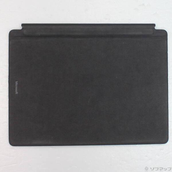 〔中古〕Microsoft(マイクロソフト) Surface Pro キーボード ペン収納／スリムペン付き ブラック〔262-ud〕 |  | 01