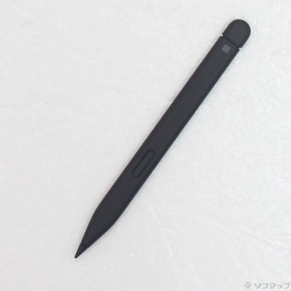 〔中古〕Microsoft(マイクロソフト) Surface Pro キーボード ペン収納／スリムペン付き ブラック〔262-ud〕 |  | 02