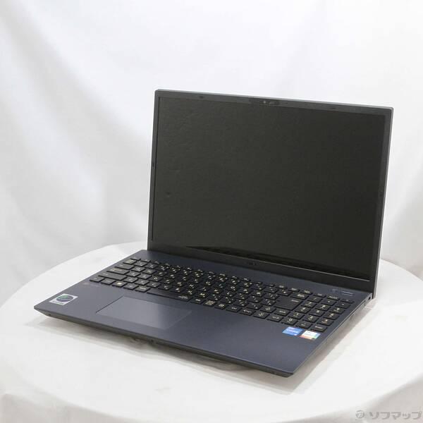 〔中古〕NEC(エヌイーシー) LAVIE N16 PC-N1656HAL-Y ネイビーブルー 〔NEC Refreshed PC〕 ≪メーカー保証あり≫〔352-ud〕 | 