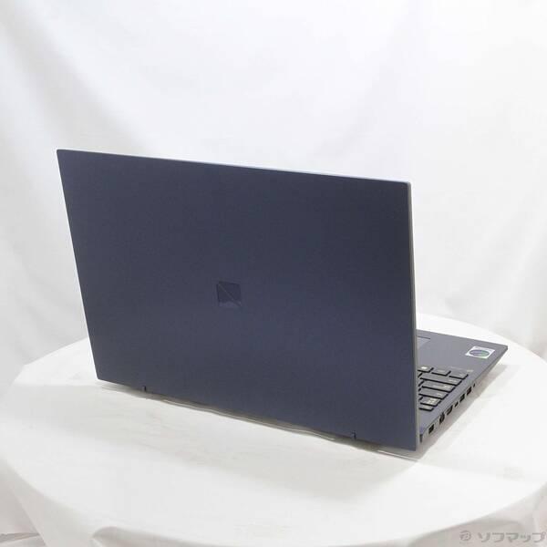 〔中古〕NEC(エヌイーシー) LAVIE N16 PC-N1656HAL-Y ネイビーブルー 〔NEC Refreshed PC〕 ≪メーカー保証あり≫〔352-ud〕 |  | 02