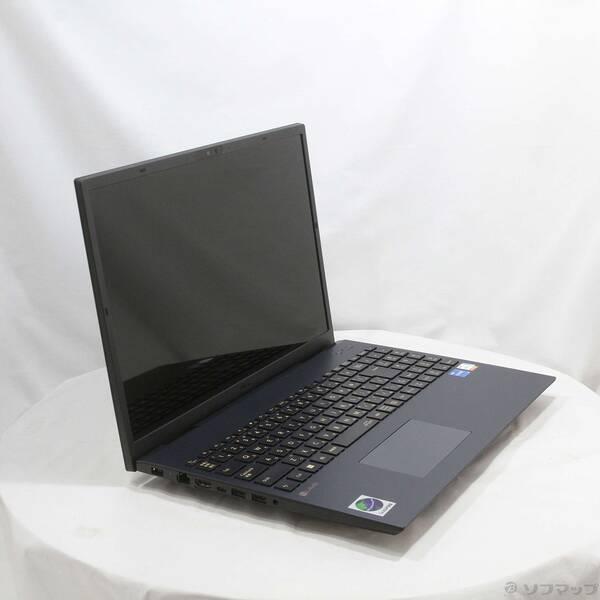 〔中古〕NEC(エヌイーシー) LAVIE N16 PC-N1656HAL-Y ネイビーブルー 〔NEC Refreshed PC〕 ≪メーカー保証あり≫〔352-ud〕 |  | 03