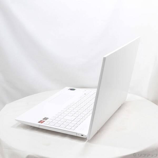 〔中古〕NEC(エヌイーシー) LAVIE N16 PC-N1670HAW-E3R パールホワイト 〔NEC Refreshed PC〕 ≪メーカー保証あり≫〔297-ud〕 |  | 01
