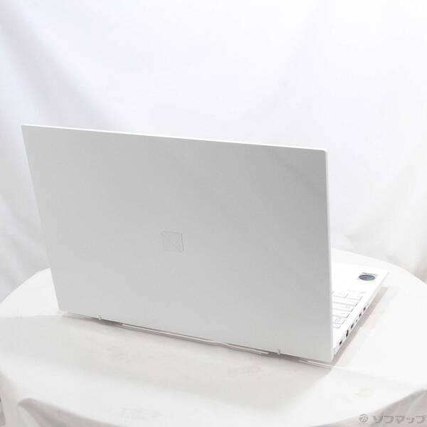 〔中古〕NEC(エヌイーシー) LAVIE N16 PC-N1670HAW-E3R パールホワイト 〔NEC Refreshed PC〕 ≪メーカー保証あり≫〔297-ud〕 |  | 02
