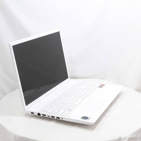 〔中古〕NEC(エヌイーシー) LAVIE N16 PC-N1670HAW-E3R パールホワイト 〔NEC Refreshed PC〕 ≪メーカー保証あり≫〔297-ud〕 |  | 03
