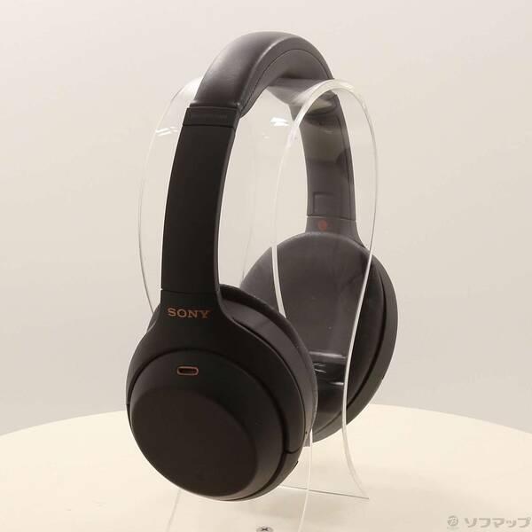 〔中古〕SONY(ソニー) WH-1000XM4 B ブラック〔269-ud〕 |  | 01