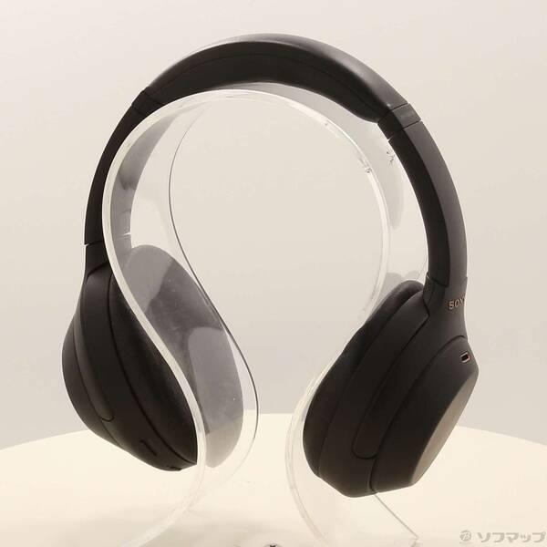 〔中古〕SONY(ソニー) WH-1000XM4 B ブラック〔269-ud〕 |  | 02