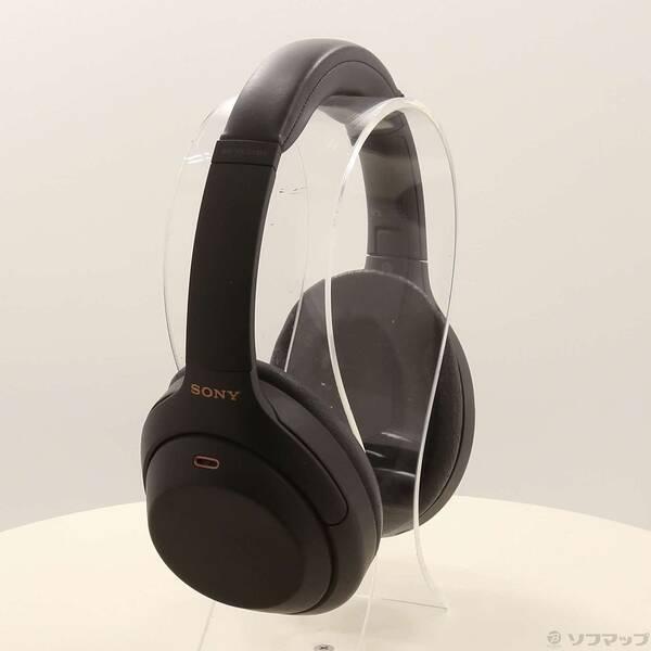 〔中古〕SONY(ソニー) WH-1000XM4 B ブラック〔269-ud〕 |  | 03
