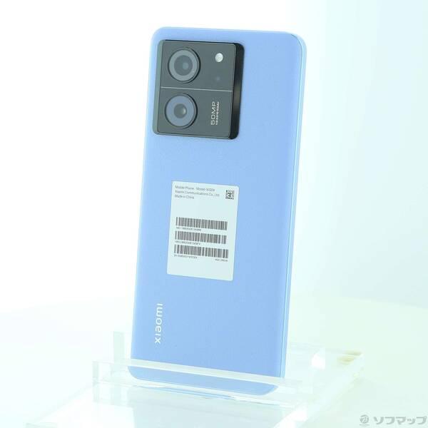 Xiaomi 13T 256GB au版 SIMフリー ❗【最終価格】⭐️Xiaomi 13T【SIMフリー】【au】 Xiaomi 13T｜価格