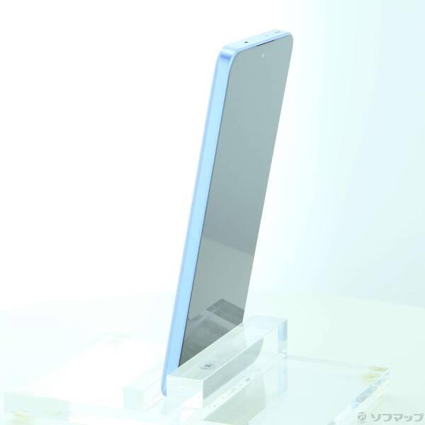 中古〕Xiaomi(シャオミ) Xiaomi 13T 256GB アルパインブルー XIG04 au
