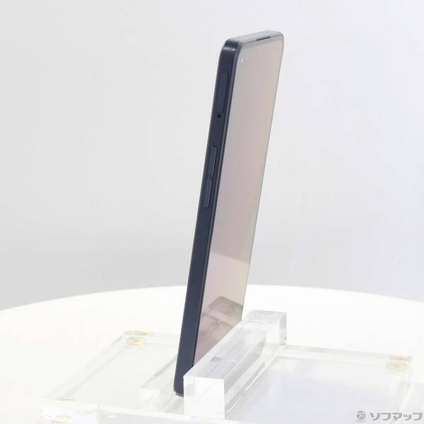 中古〕OPPO(オッポ) OPPO Reno7 A 128GB スターリーブラック A201OP Y