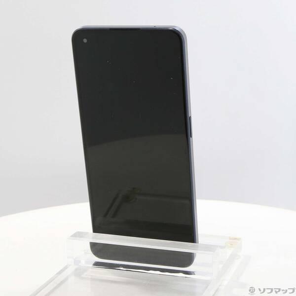 中古〕OPPO(オッポ) OPPO Reno7 A 128GB スターリーブラック A201OP Y