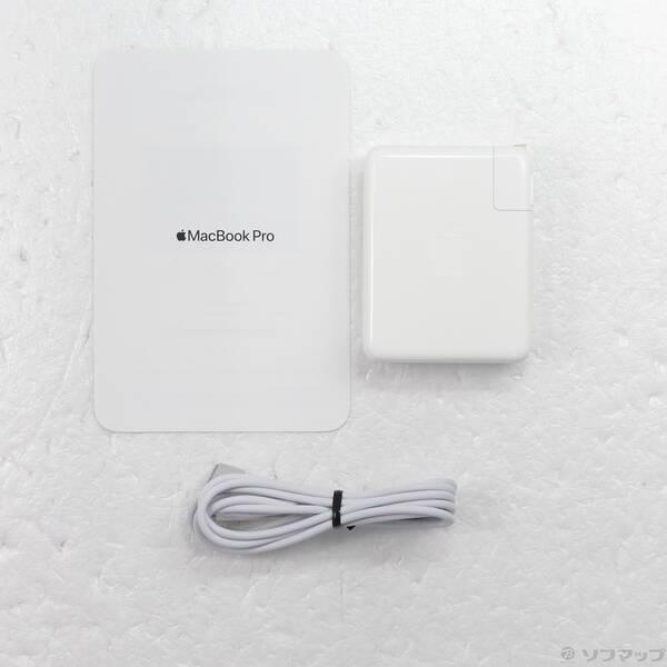 〔中古〕MacBook Pro 16.2-inch Late-2021 MK183J／A Apple M1 Pro 10コアCPU_16コアGPU 16GB SSD512GB スペースグレイ 〔15.3 Sequoia〕〔258-ud〕 |  | 04