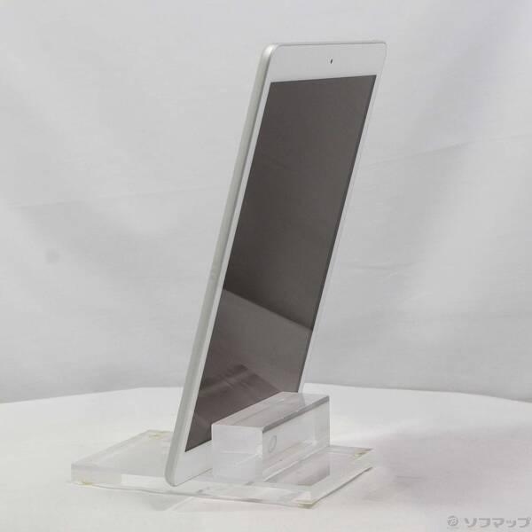 〔中古〕Apple(アップル) iPad 第7世代 32GB シルバー MW752J／A Wi-Fi〔276-ud〕 |  | 01