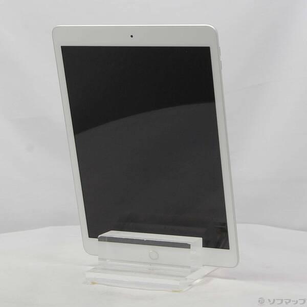 〔中古〕Apple(アップル) iPad 第7世代 32GB シルバー MW752J／A Wi-Fi〔276-ud〕 |  | 02