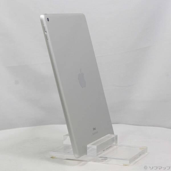 〔中古〕Apple(アップル) iPad 第7世代 32GB シルバー MW752J／A Wi-Fi〔276-ud〕 |  | 03