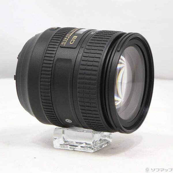 〔中古〕Nikon(ニコン) Nikon AF-S NIKKOR 24-85mm F3.5-4.5G ED VR〔198-ud〕 |  | 03