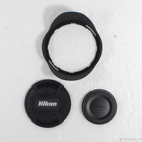 〔中古〕Nikon(ニコン) Nikon AF-S NIKKOR 24-85mm F3.5-4.5G ED VR〔198-ud〕 |  | 04