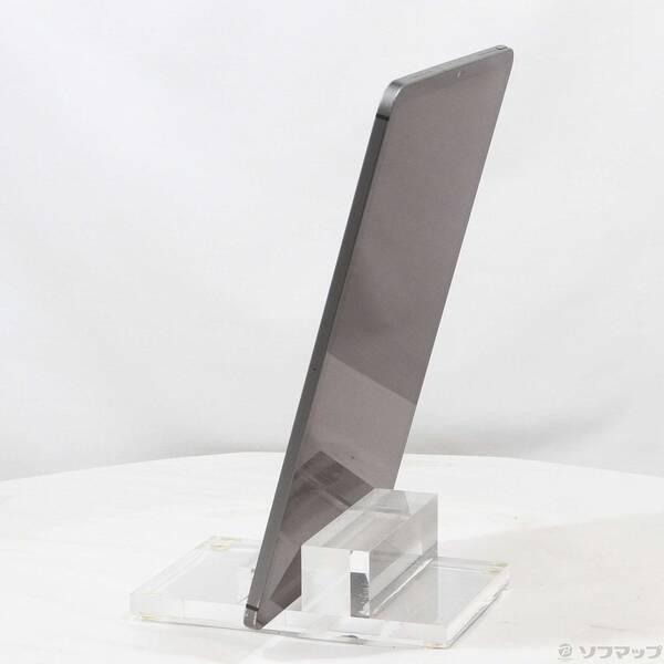 〔中古〕Apple(アップル) iPad Pro 11インチ 256GB スペースグレイ MU102J／A auロック解除SIMフリー〔276-ud〕 |  | 01