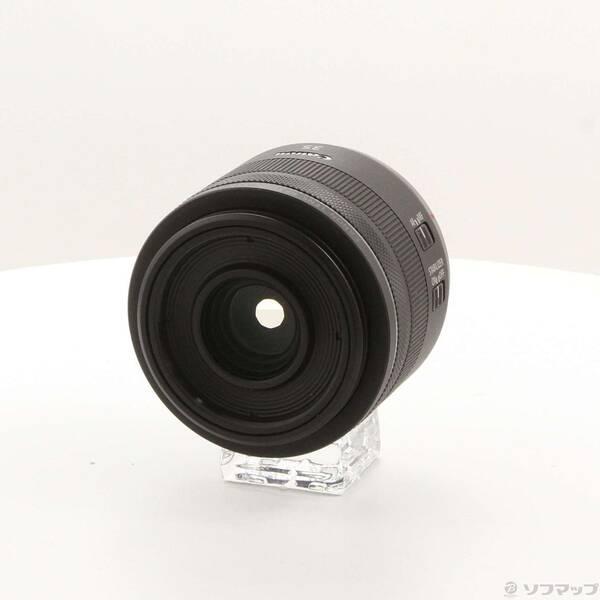 〔中古〕Canon(キヤノン) RF35mm F1.8 マクロ IS STM〔269-ud〕 | 