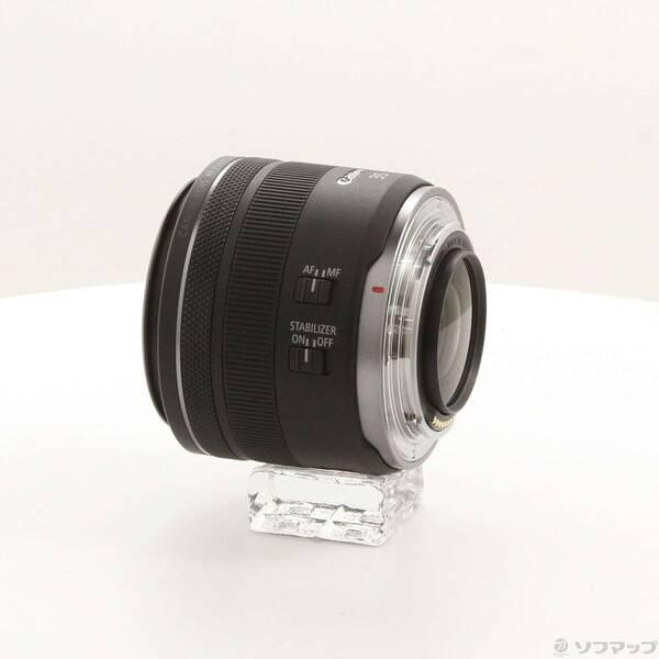 〔中古〕Canon(キヤノン) RF35mm F1.8 マクロ IS STM〔269-ud〕 |  | 01