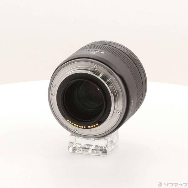 〔中古〕Canon(キヤノン) RF35mm F1.8 マクロ IS STM〔269-ud〕 |  | 02
