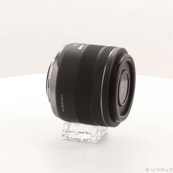 〔中古〕Canon(キヤノン) RF35mm F1.8 マクロ IS STM〔269-ud〕 |  | 03
