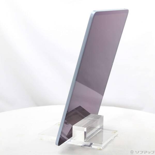 〔中古〕Apple(アップル) iPad Air 13インチ(M3) 128GB ブルー MCNJ4J／A Wi-Fi〔348-ud〕 |  | 01