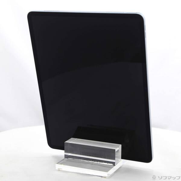 〔中古〕Apple(アップル) iPad Air 13インチ(M3) 128GB ブルー MCNJ4J／A Wi-Fi〔348-ud〕 |  | 02