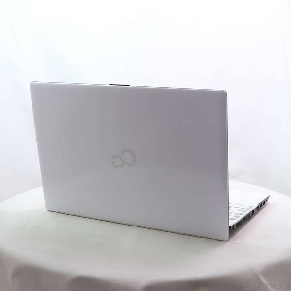 楽天市場】ノートパソコン富士通ah50/e3の通販 〔中古〕FUJITSU