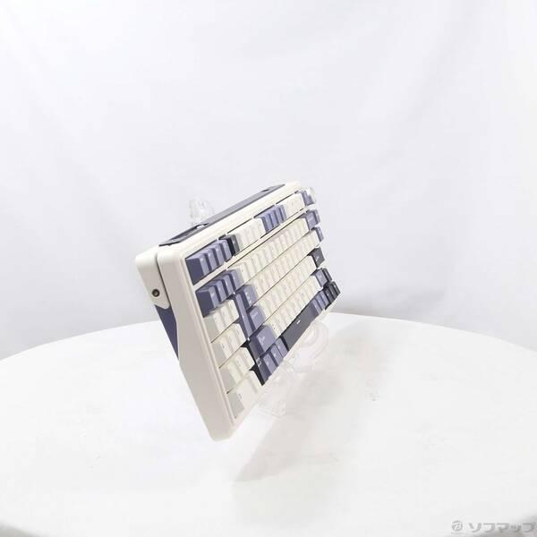 〔中古〕RK ROYAL KLUDGE L98 RGBバックライト Solanum Nigrum Cream Switch〔377-ud〕 |  | 03