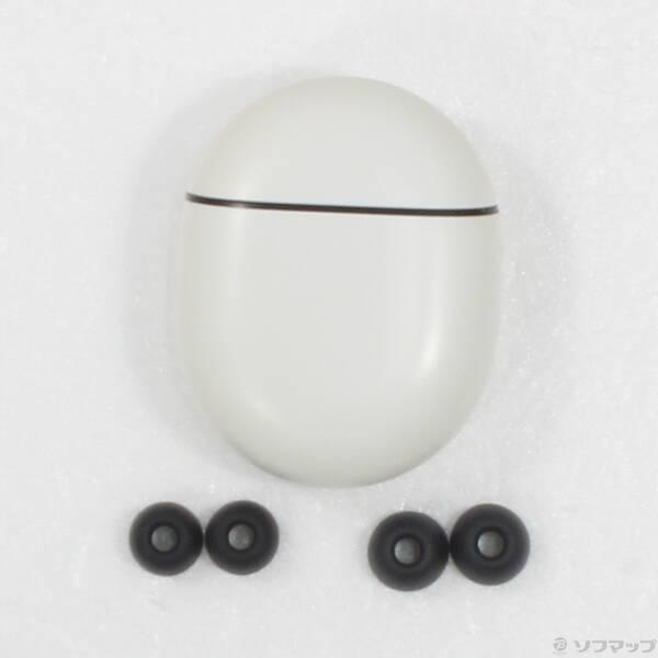 〔中古〕Google(グーグル) Pixel Buds Pro GA05205-JP ポーセリン〔368-ud〕 |  | 04