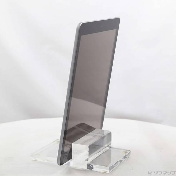 〔中古〕Apple(アップル) iPad 第6世代 128GB スペースグレイ MR7J2J／A Wi-Fi〔352-ud〕 |  | 01