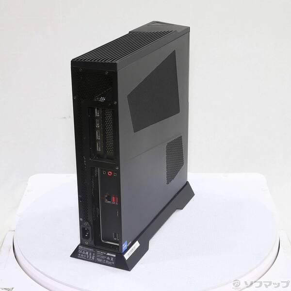 〔中古〕MSI(エムエスアイ) 〔展示品〕 Trident AS 14NUC5-682JP〔262-ud〕 |  | 02