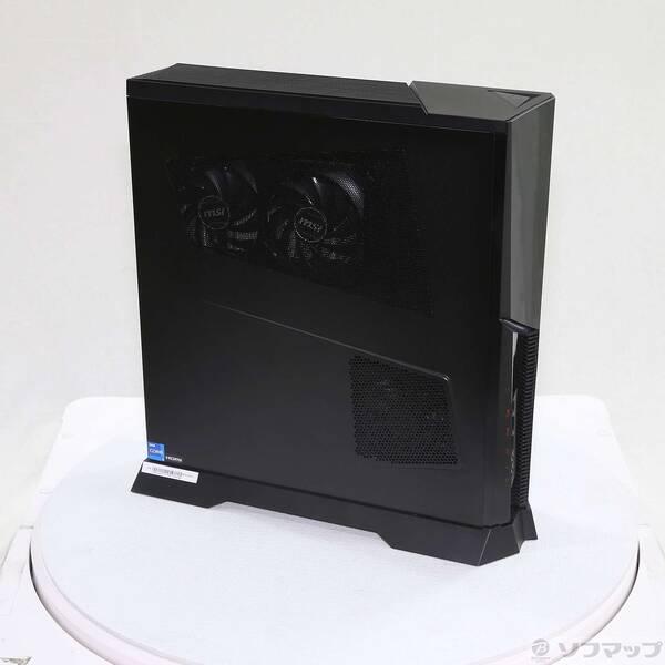 〔中古〕MSI(エムエスアイ) 〔展示品〕 Trident AS 14NUC5-682JP〔262-ud〕 |  | 03