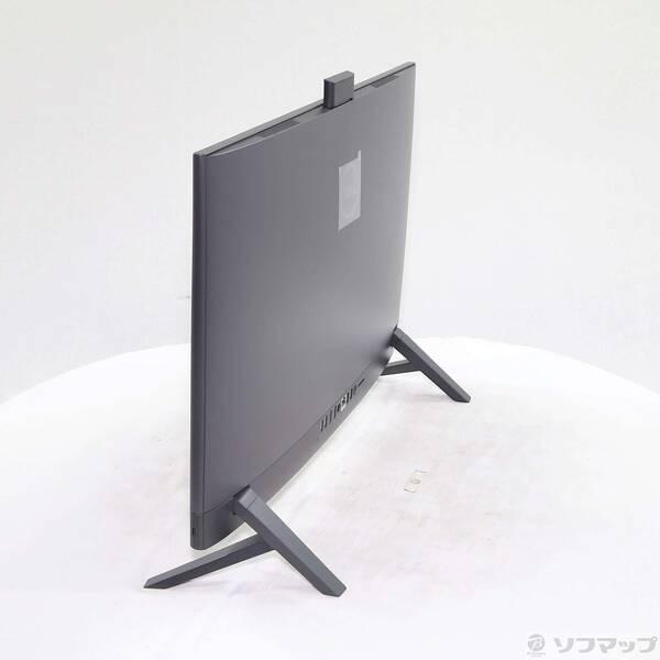 〔中古〕DELL(デル) 〔展示品〕 Inspiron 27 7730 AI779T-EHLBC ダークシャドウグレー〔344-ud〕 |  | 01