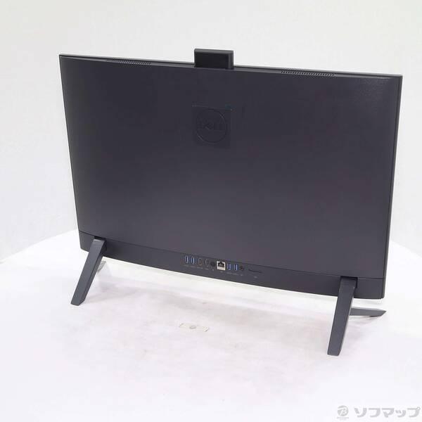 〔中古〕DELL(デル) 〔展示品〕 Inspiron 27 7730 AI779T-EHLBC ダークシャドウグレー〔344-ud〕 |  | 02