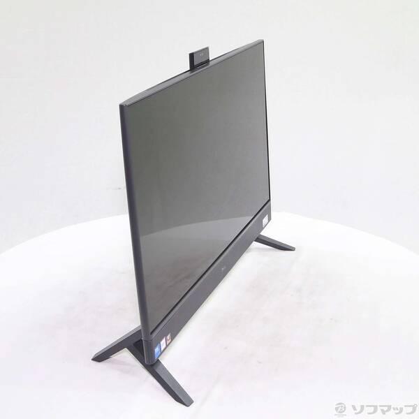 〔中古〕DELL(デル) 〔展示品〕 Inspiron 27 7730 AI779T-EHLBC ダークシャドウグレー〔344-ud〕 |  | 03