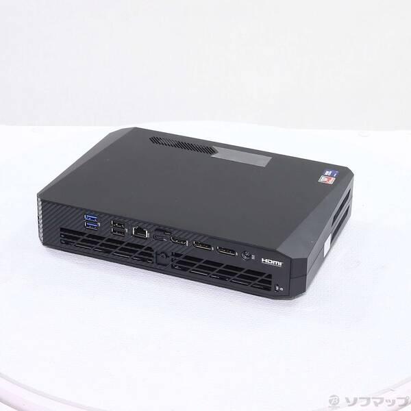 〔中古〕ASUS(エイスース) ROG NUC RNUC14SRKU7168A0I〔262-ud〕 |  | 02