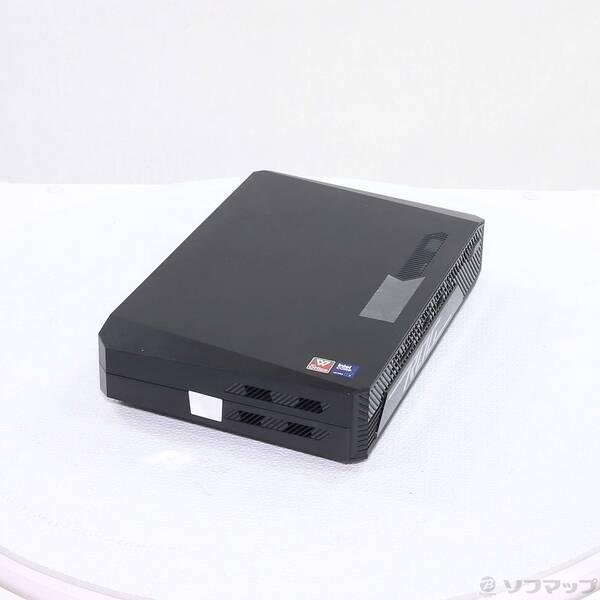 〔中古〕ASUS(エイスース) ROG NUC RNUC14SRKU7168A0I〔262-ud〕 |  | 03