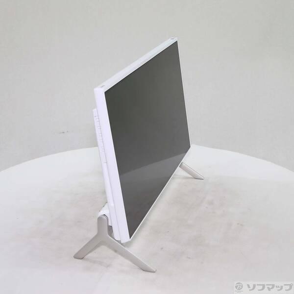 〔中古〕FUJITSU(富士通） 〔展示品〕 FMV F55-K1 FMVF55K1WA ホワイト〔258-ud〕 |  | 03