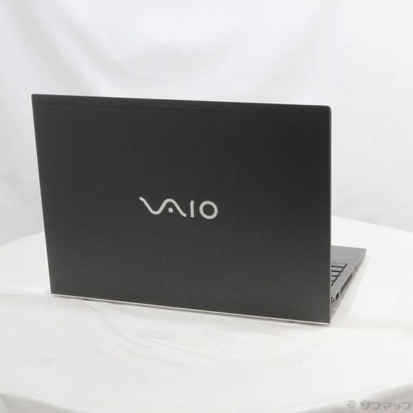 〔中古〕VAIO(バイオ) 〔展示品〕 VAIO S13 VJS13690311B ブラック〔258-ud〕 |  | 02