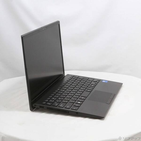 〔中古〕VAIO(バイオ) 〔展示品〕 VAIO S13 VJS13690311B ブラック〔258-ud〕 |  | 03