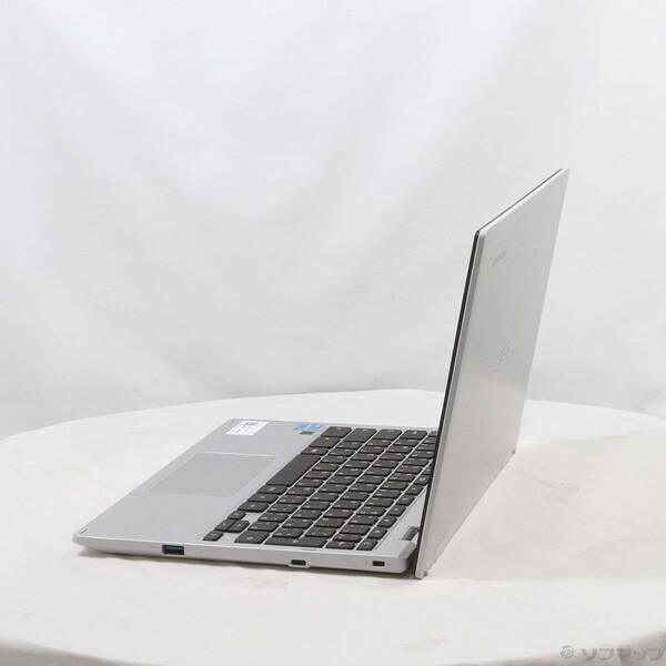 〔中古〕ASUS(エイスース) 〔展示品〕 Chromebook CX1 CX1102CKA-N00010 トランスペアレントシルバー〔348-ud〕 |  | 01