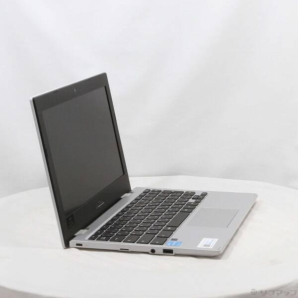 〔中古〕ASUS(エイスース) 〔展示品〕 Chromebook CX1 CX1102CKA-N00010 トランスペアレントシルバー〔348-ud〕 |  | 03