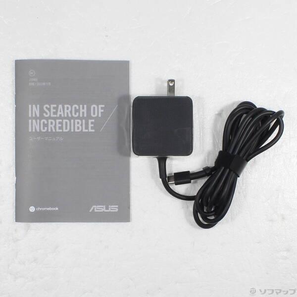 〔中古〕ASUS(エイスース) 〔展示品〕 Chromebook CX1 CX1102CKA-N00010 トランスペアレントシルバー〔348-ud〕 |  | 04