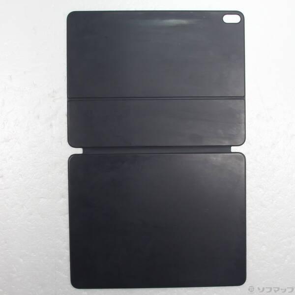 〔中古〕Apple(アップル) 12.9インチ iPad Pro用 Smart Keyboard Folio MU8H2J／A〔344-ud〕 |  | 01