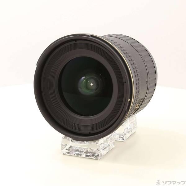 〔中古〕ケンコー・トキナー Tokina AF 17-35mm F4 PRO FX (AT-X 17-35) (Nikon用)〔276-ud〕 | 
