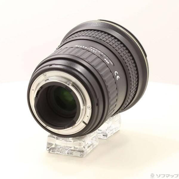 〔中古〕ケンコー・トキナー Tokina AF 17-35mm F4 PRO FX (AT-X 17-35) (Nikon用)〔276-ud〕 |  | 02